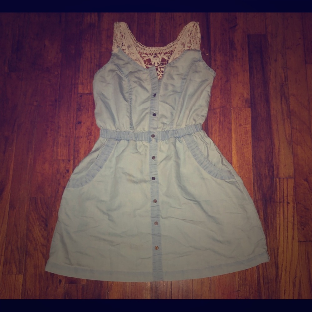 Charlotte Russe dress